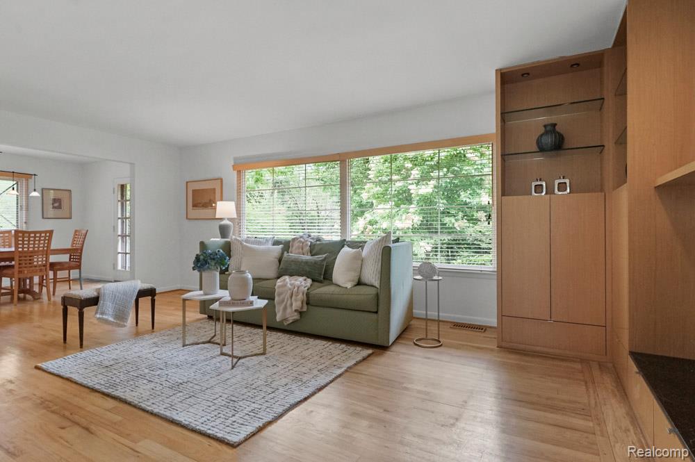 6672 Timber Ridge Drive, Bloomfield Hills, MI 48301 — Photo 6