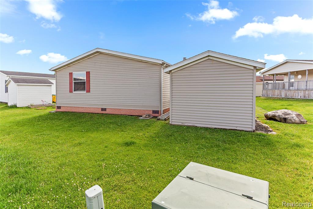 9544 Rhodes Court - Photo 3