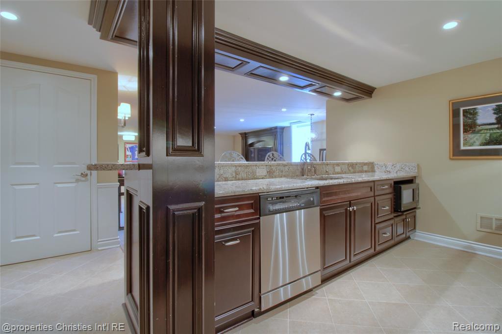 18026 Stonebrook Drive, Northville, MI 48168 — Photo 53