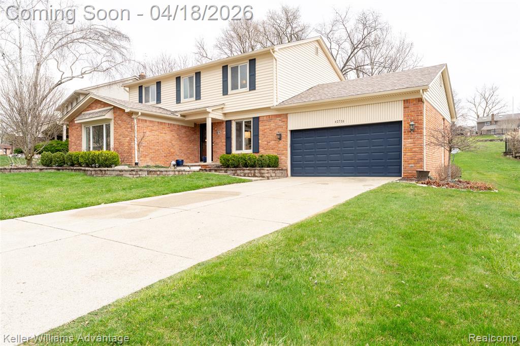 42730 Steepleview Street, Northville, MI 48168 — Photo 5