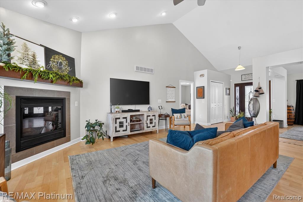 2206 Moorlands View, Howell, MI 48855 — Photo 7