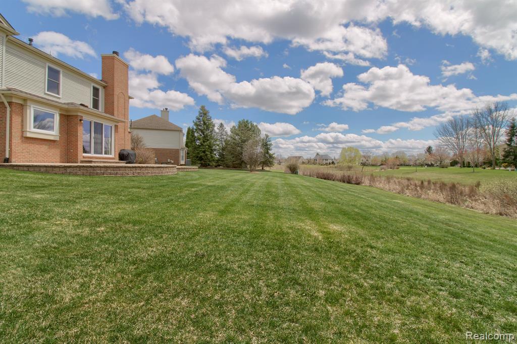 47495 PARKGATE, Canton, MI 48188 — Photo 39