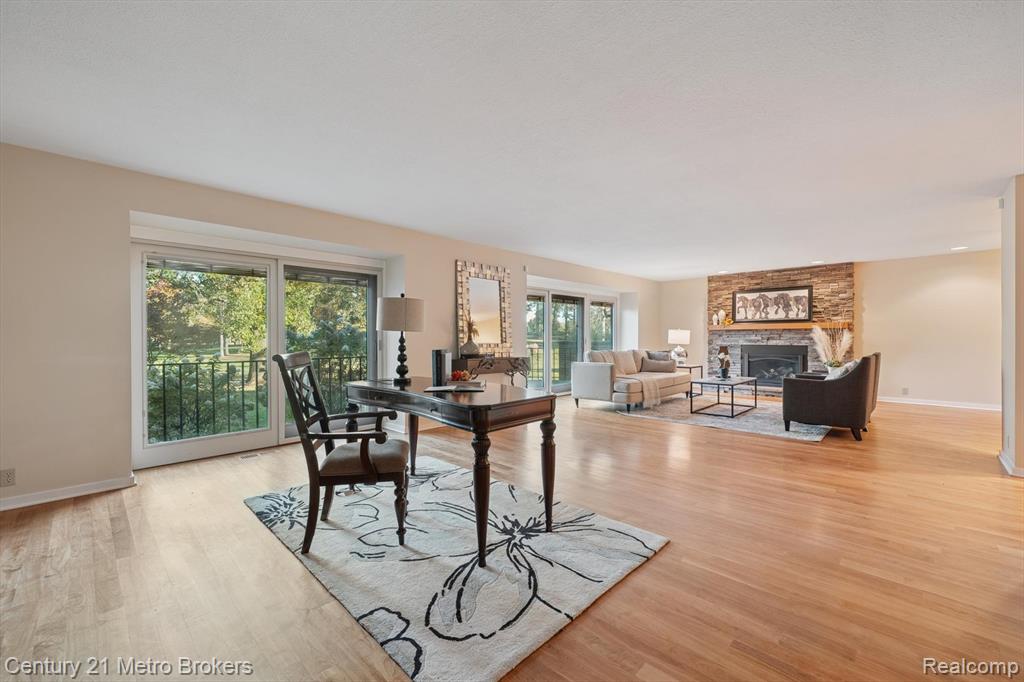 9095 S Saginaw Road, 23, Grand Blanc, MI 48439 — Photo 15