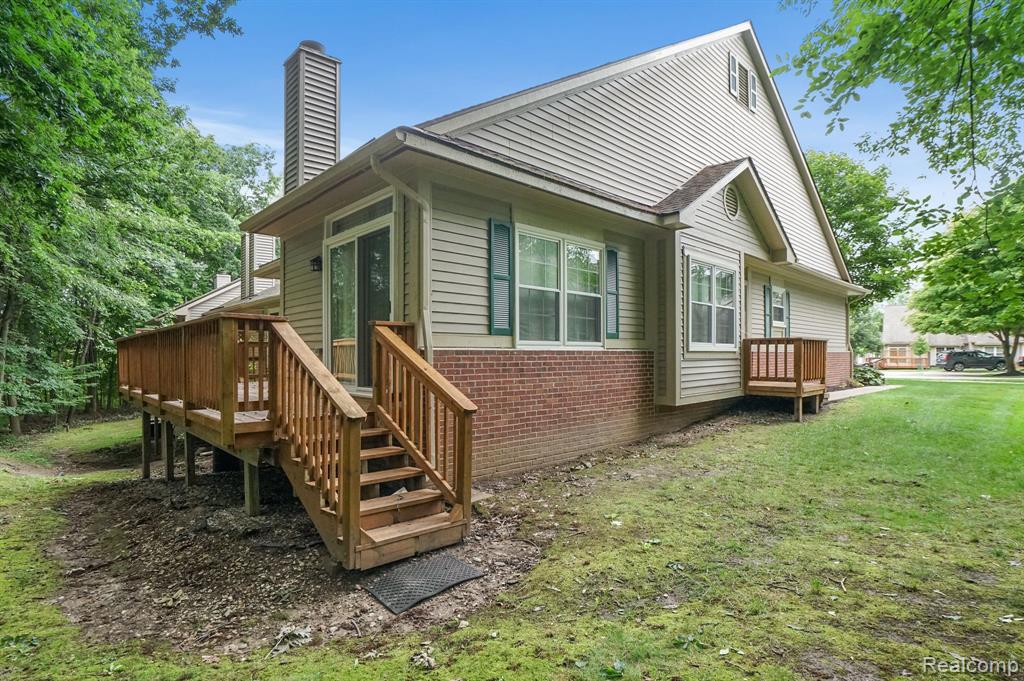 30664 VINE, Novi, MI 48377 — Photo 5