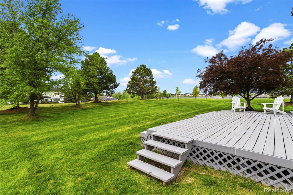 6158 Lismore Circle, Grand Blanc, MI 48439 — Photo 46