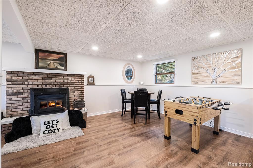 7030 Porter Road, Grand Blanc, MI 48439 — Photo 21