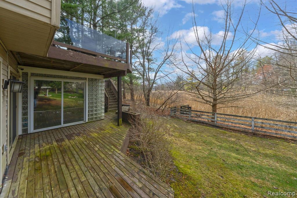 950 Hidden Valley Drive, Lake Orion, MI 48362 — Photo 61