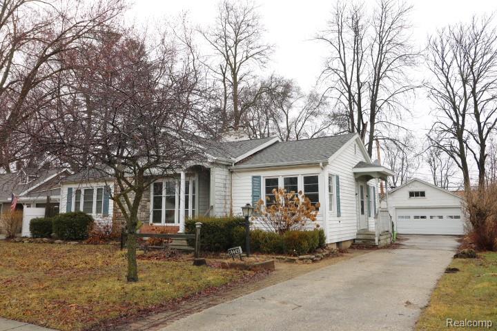 6224 Kilgour Street, Marlette, MI 48453 — Photo 2