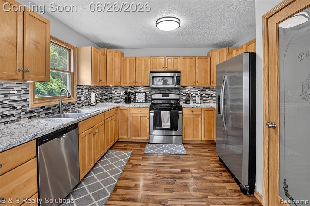 3097 Burnside Road, North Branch, MI 48461 — Photo 10