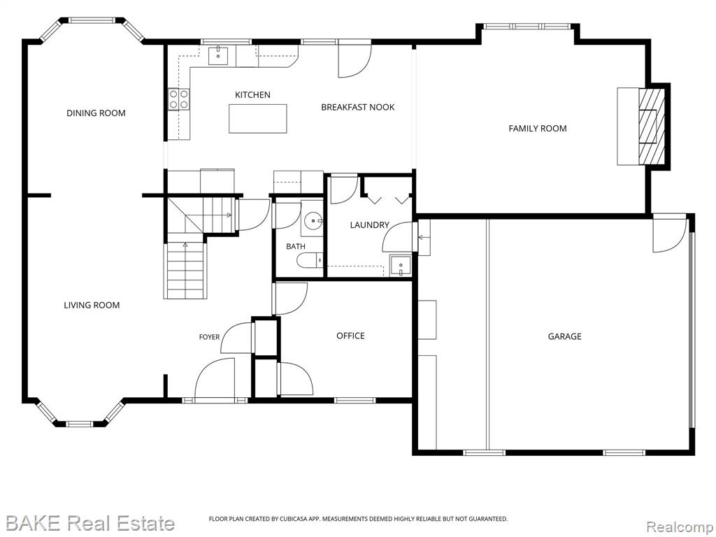 10000 Red Maple Drive, Plymouth, MI 48170 — Photo 47