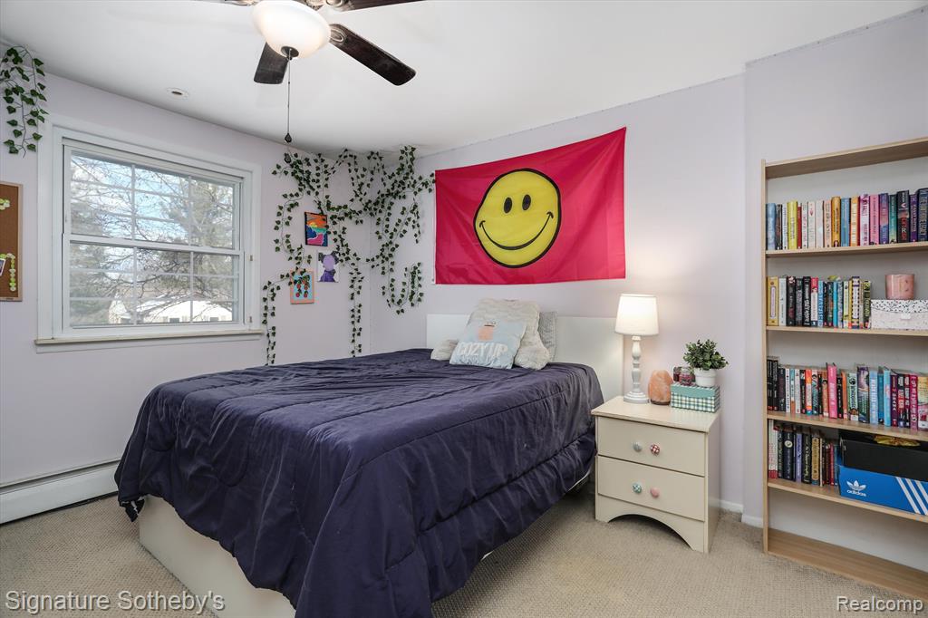 4250 CRESTLINE Drive, Ann Arbor, MI 48103 — Photo 15