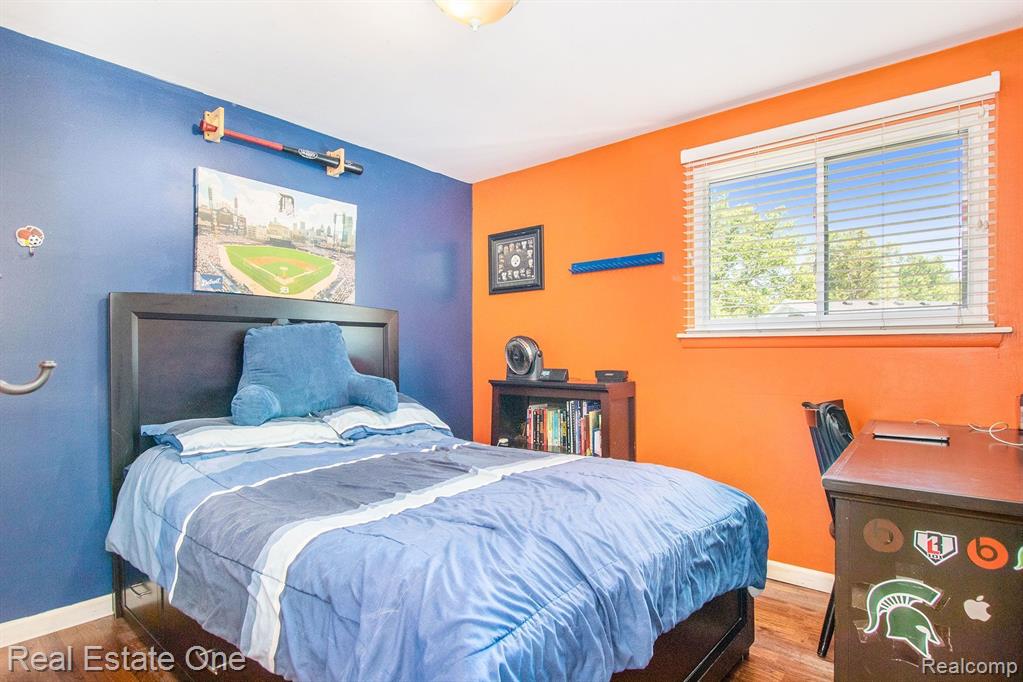4130 RAMBLEWOOD Drive, Troy, MI 48085 — Photo 20