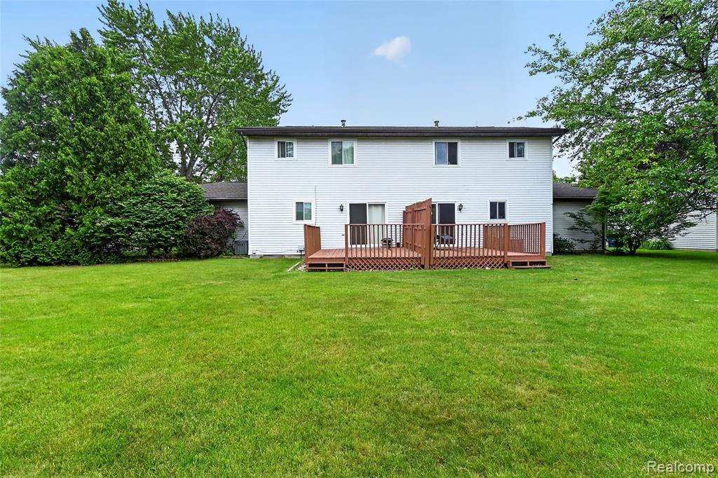 2312 Darwin Lane, Saginaw, MI 48603 — Photo 58
