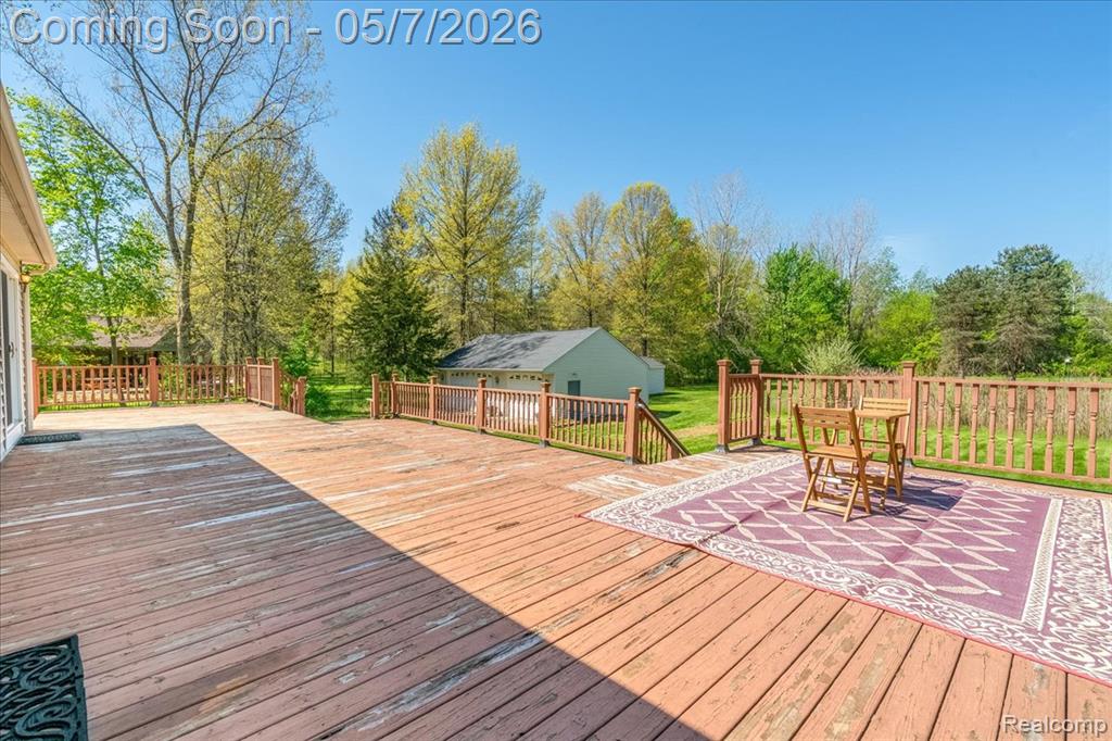 20650 Sherwood Road, Belleville, MI 48111 — Photo 15