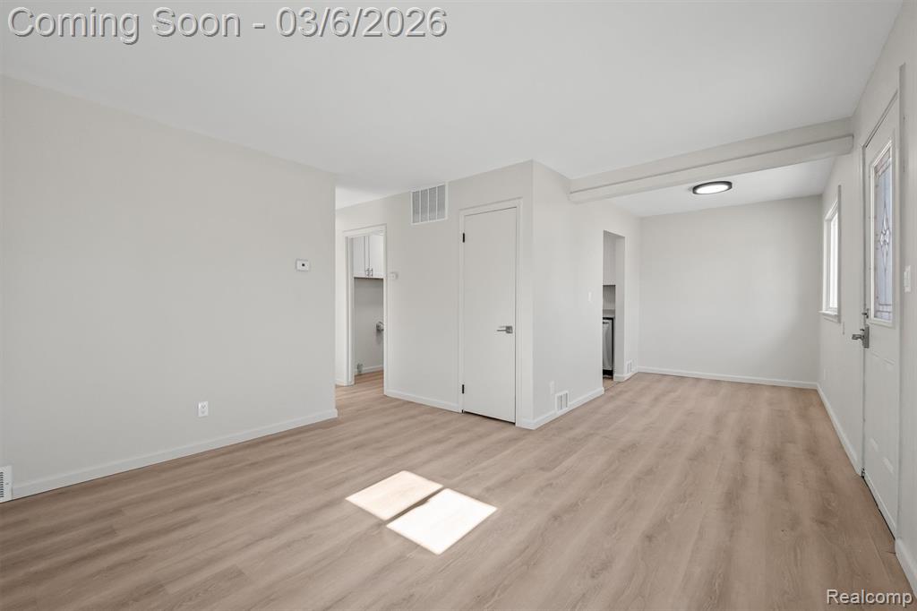977 Kettering Avenue, Pontiac, MI 48340 — Photo 3