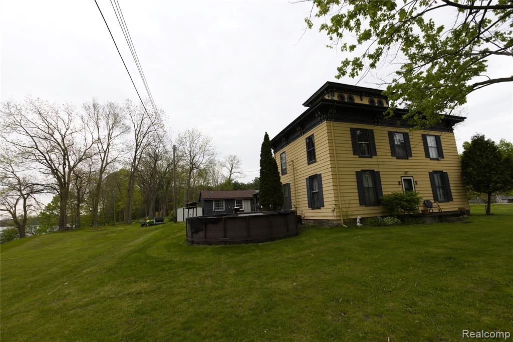 4466 Mill Street, Columbiaville, MI 48421 — Photo 58