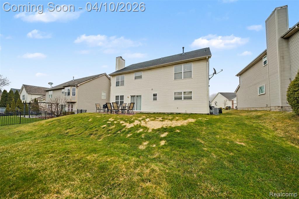 3005 Talon Circle, Lake Orion, MI — Photo 21
