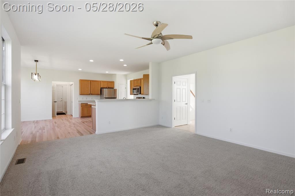 496 Pleasant Ridge Drive, Canton, MI 48188 — Photo 20