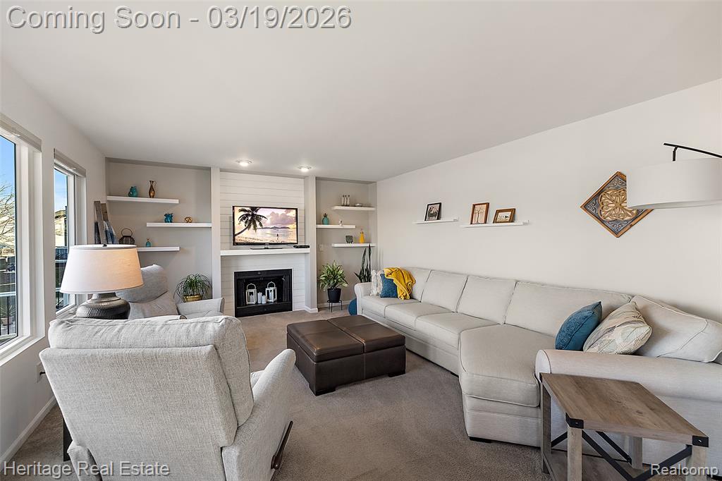 850 Glenmoor Drive, Oxford, MI 48371 — Photo 10