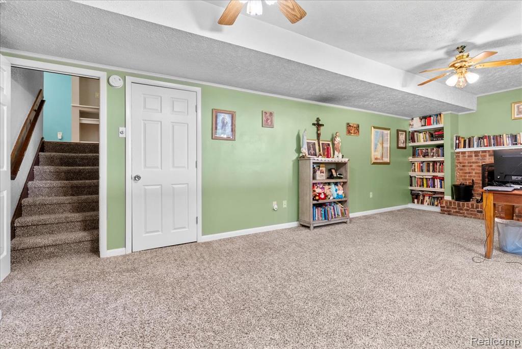 956 Chickasaw Drive, Mason, MI 48854 — Photo 24