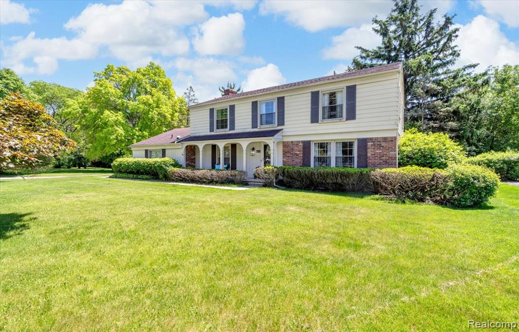 4055 Old Dominion Drive, West Bloomfield, MI 48323 — Photo 40
