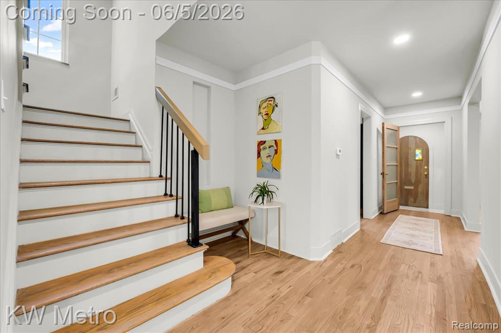 18481 Fairfield Street, Detroit, MI 48221 — Photo 20