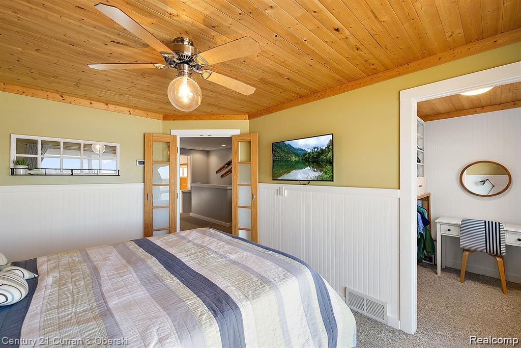 222 Ackerson Lake Drive, Jackson, MI 49201 — Photo 20