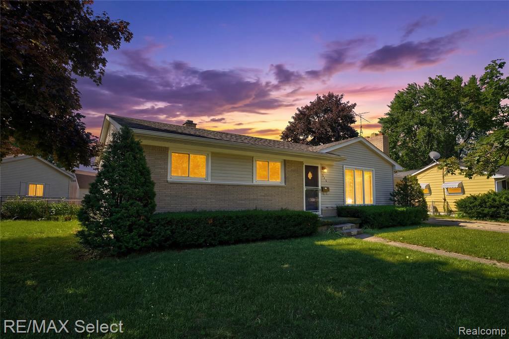 574 Poplar Street, Clio, MI 48420 — Photo 21