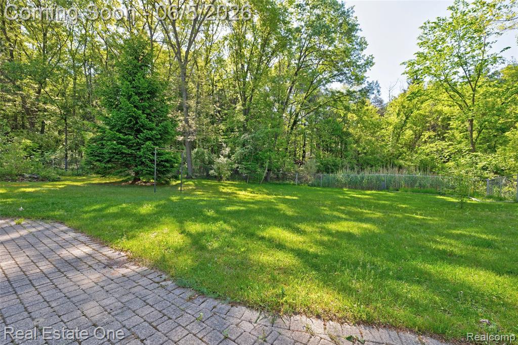 709 Bald Eagle Lake Road, Ortonville, MI 48462 — Photo 28