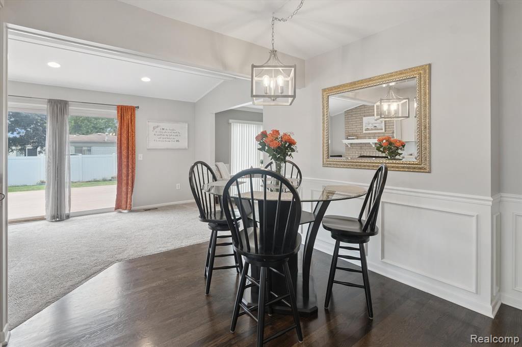 39659 Durand Drive, Sterling Heights, MI 48310 — Photo 8