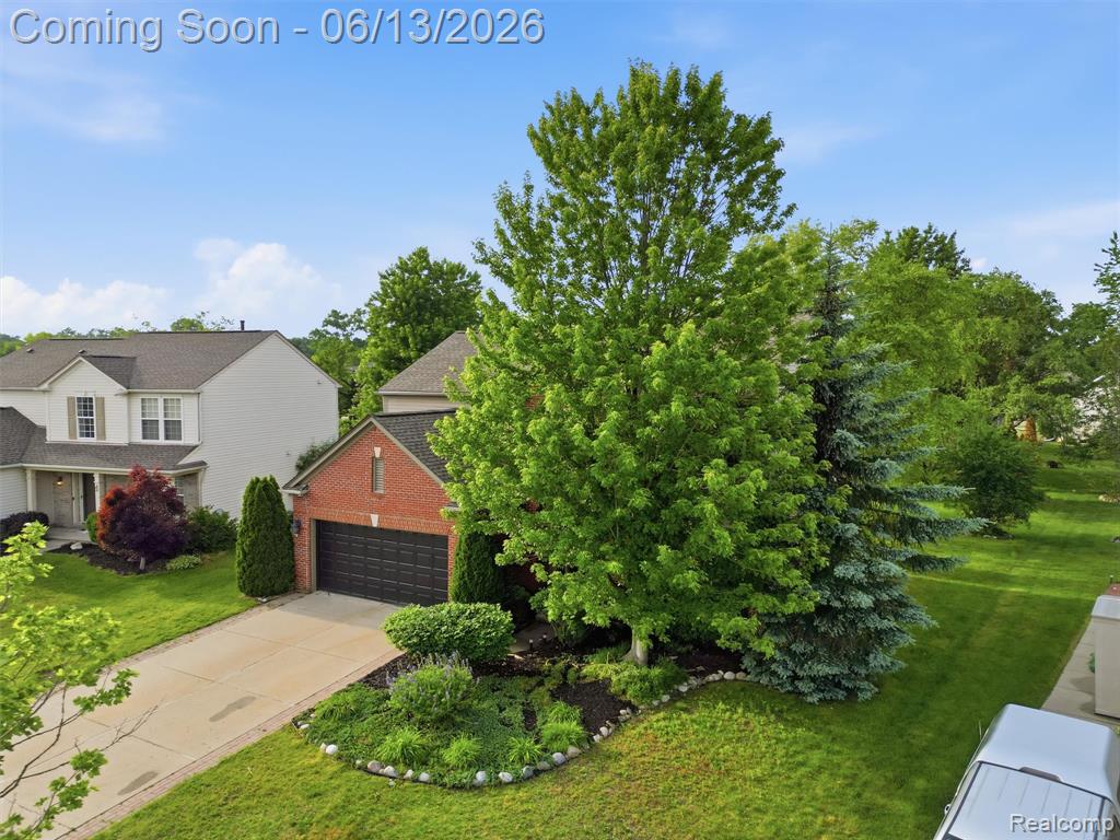 7668 Ring Neck Drive, Waterford, MI 48327 — Photo 39