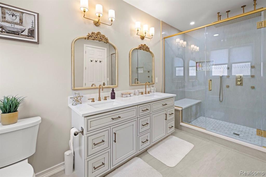 57474 STONEBRIAR Drive, Washington, MI — Photo 25