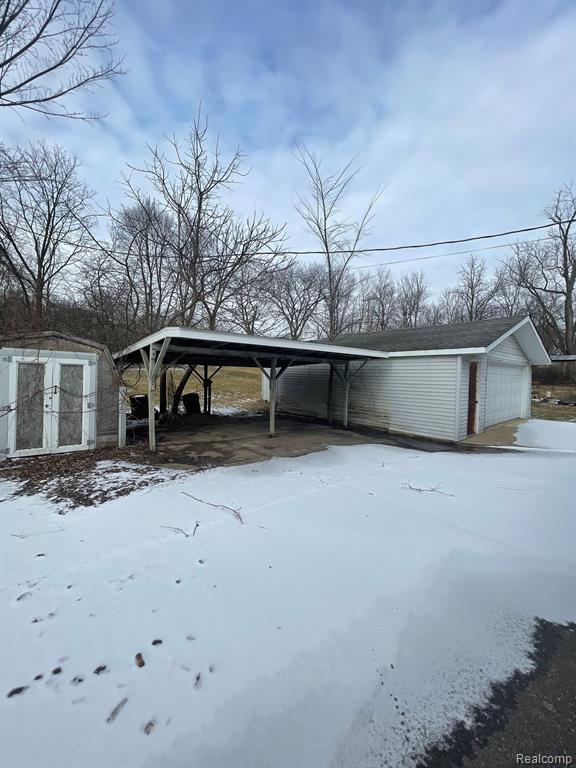 420 1ST Avenue, Ypsilanti, MI 48197 — Photo 7