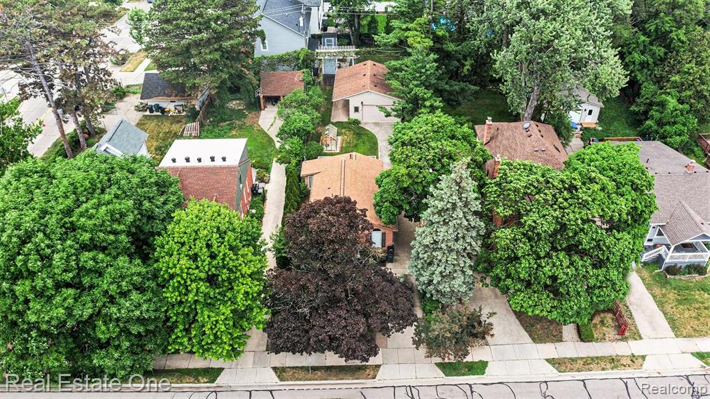 418 Austin Avenue, Royal Oak, MI 48067 — Photo 15