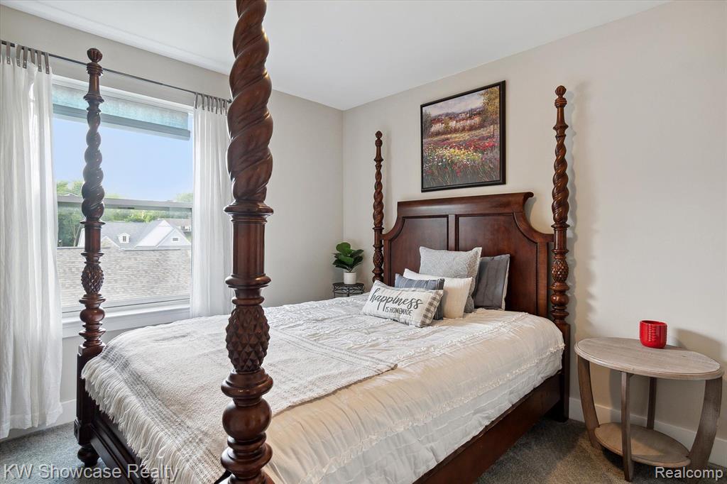 540 NAPA VALLEY Drive, Milford, MI 48381 — Photo 23