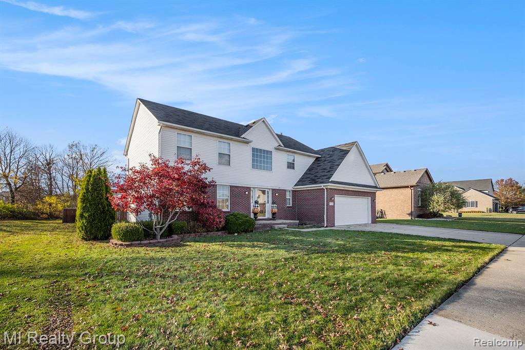 53147 Ashley Drive, New Baltimore, MI 48047 — Photo 4