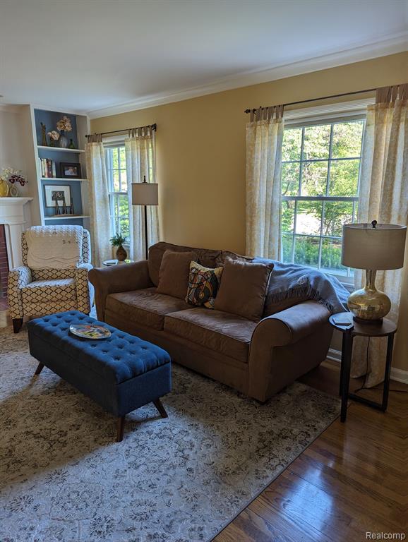 2712 BROCKMAN Boulevard, Ann Arbor, MI 48104 — Photo 5