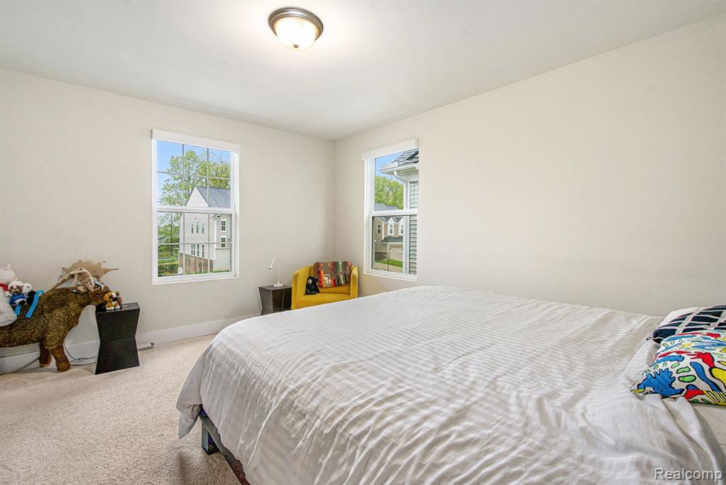 2822 Dillon Drive, Ann Arbor, MI 48105 — Photo 29