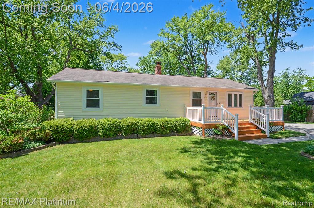 968 Beckley Avenue, Oxford, MI 48371 — Photo 28