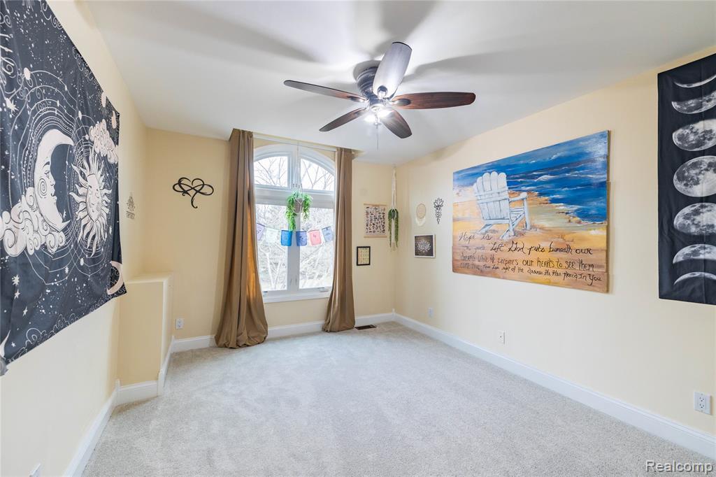 135 Great Pines Drive, Oxford, MI 48371 — Photo 33