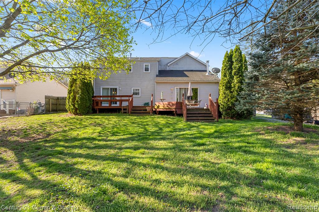 8095 S Huron River Drive, Ypsilanti, MI 48197 — Photo 39