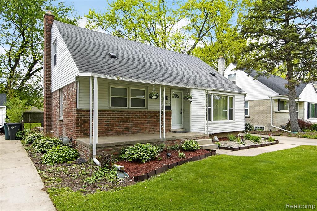 23125 Church Street, Oak Park, MI 48237 — Photo 3