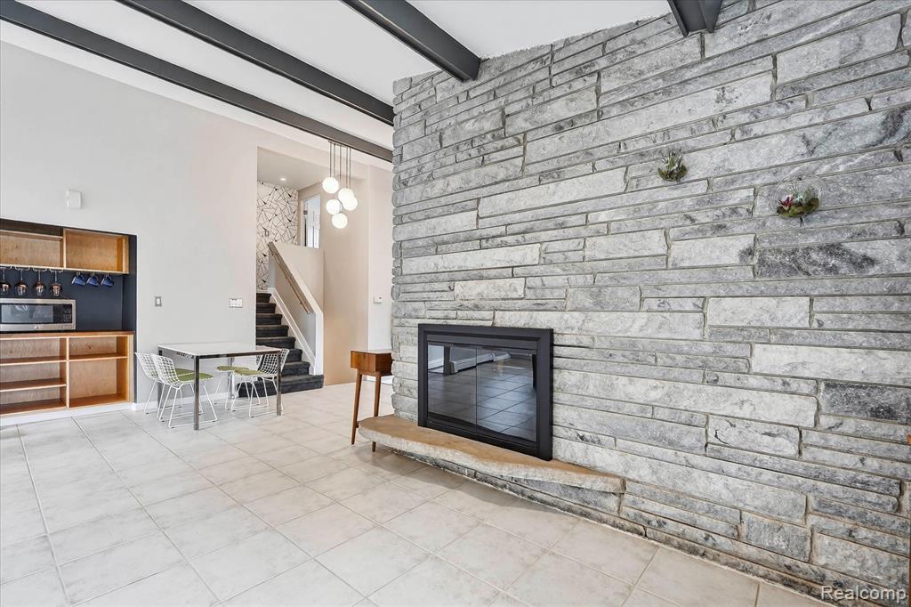 640 Sunset, White Lake, MI 48383 — Photo 21