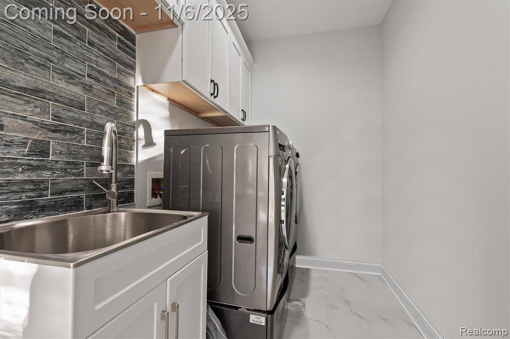 50623 Chesapeake Drive, Novi, MI — Photo 27