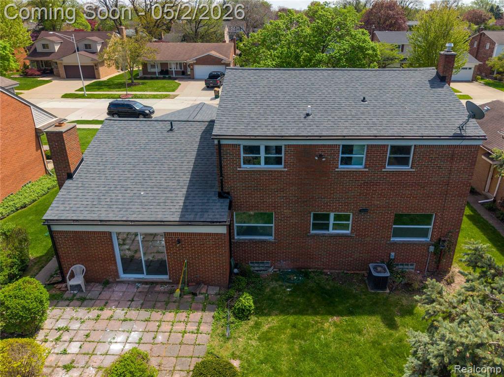 5 Snow Court, Dearborn, MI 48124 — Photo 48