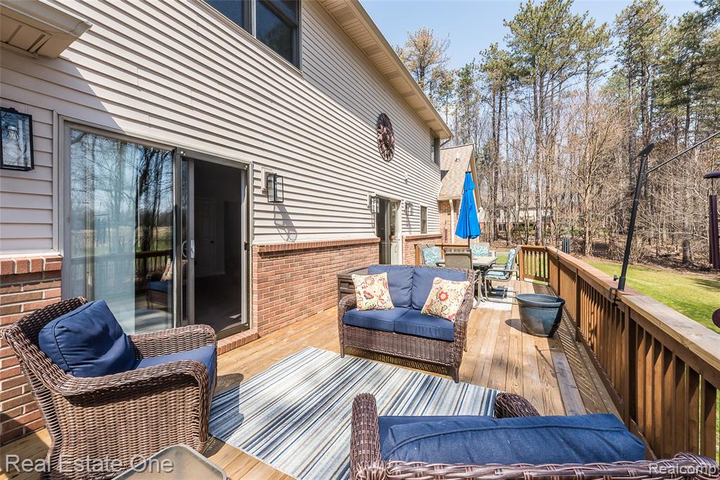 4387 Emu Drive, Pinckney, MI 48169 — Photo 28