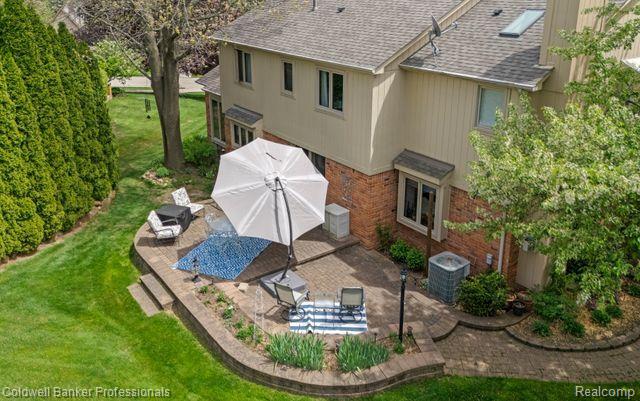 61218 Miriam Drive, Washington, MI — Photo 39