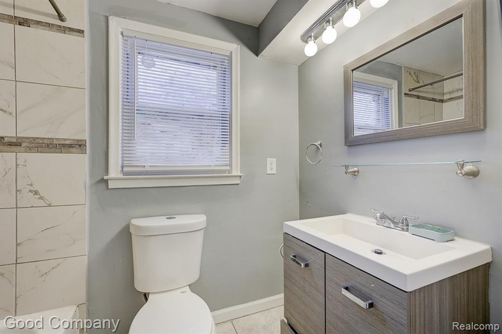 18669 Coyle Street, Detroit, MI 48235 — Photo 19
