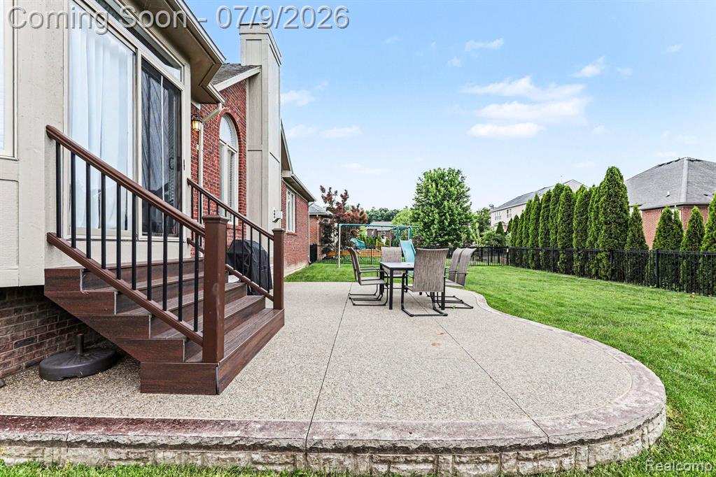 50289 Nantwich Drive, Macomb, MI 48044 — Photo 26