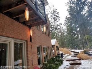 1009 Tall Pines Trail, Highland, MI 48356 — Photo 92